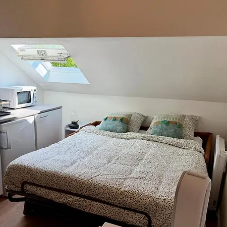 Cozy Centre Apartment *
